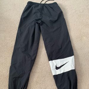 NIKE DRI-FIT PANTS